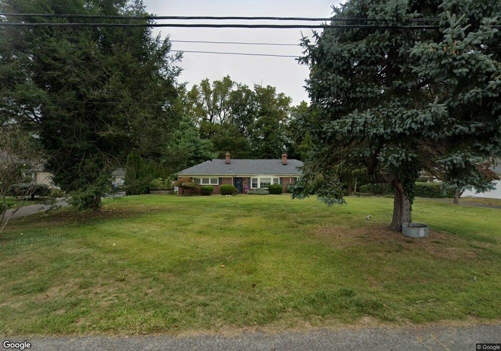 151 Hamiltonian Dr, Red Bank, NJ 07701 - photo 1