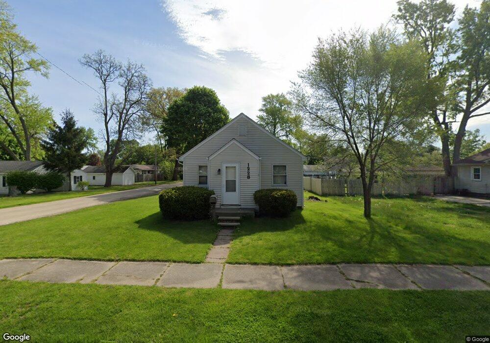 1228 Garden St, Elkhart, IN 46514 - photo 1