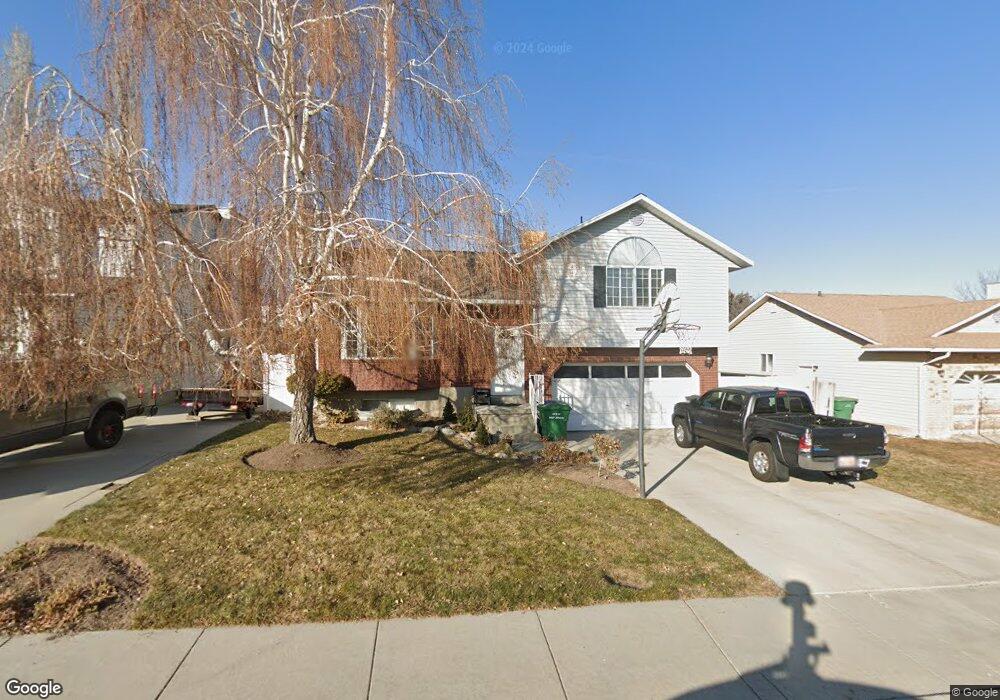 4914 W Roundstem Rd, West Jordan, UT 84081 - photo 1