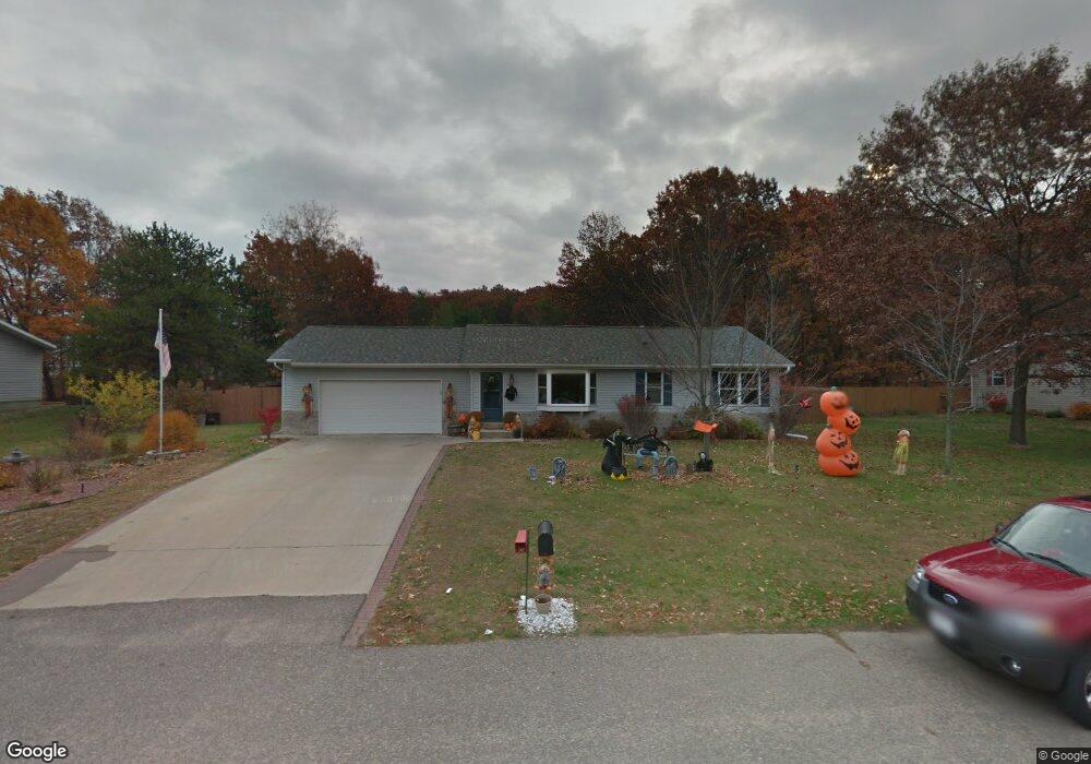 109 Schreier Dr, Camp Douglas, WI 54618 - photo 1