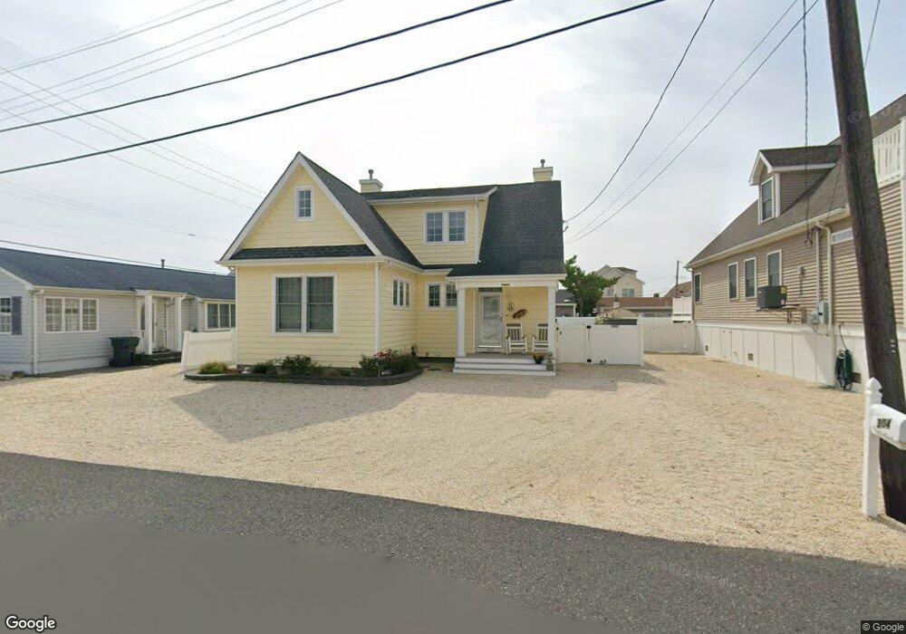 304 W Kupper Dr, Mantoloking, NJ 08738 - photo 1