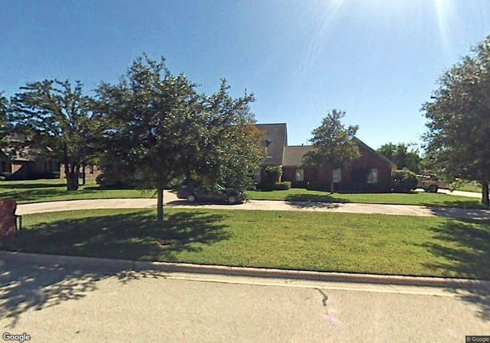 604 Seville Rd, Denton, TX 76205 - photo 1