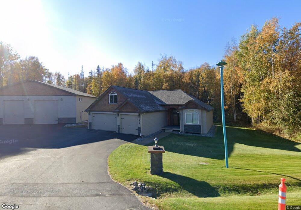 3608 Demaree Cir, Knik-Fairview, AK 99654 - photo 1