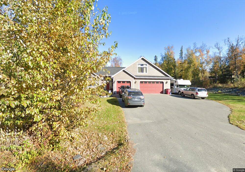 3635 Demaree Cir, Knik-Fairview, AK 99654 - photo 1