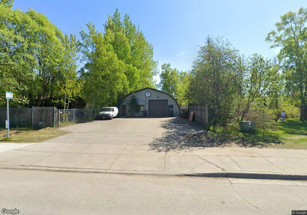 3104 W Northern Lights Blvd, Anchorage, AK 99517 - photo 1