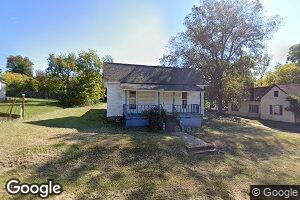 255 Duke St, Cooleemee, NC 27014