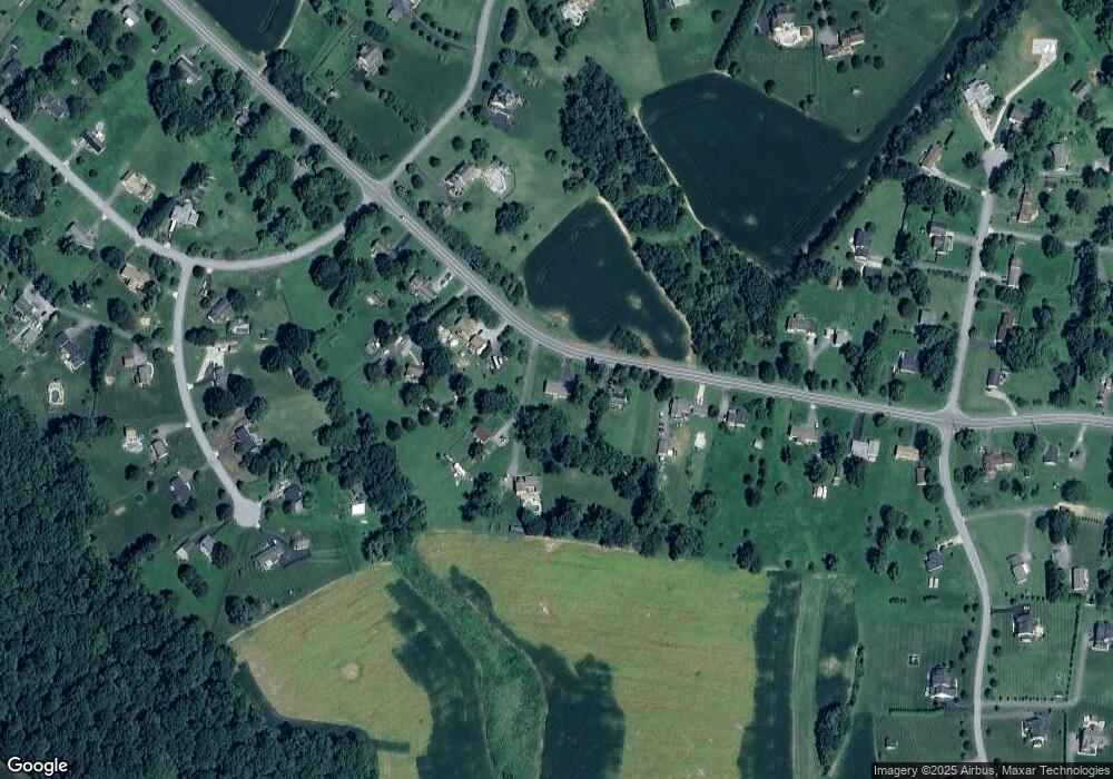 853 Fannie Dorsey Rd, Sykesville, MD 21784 - photo 1