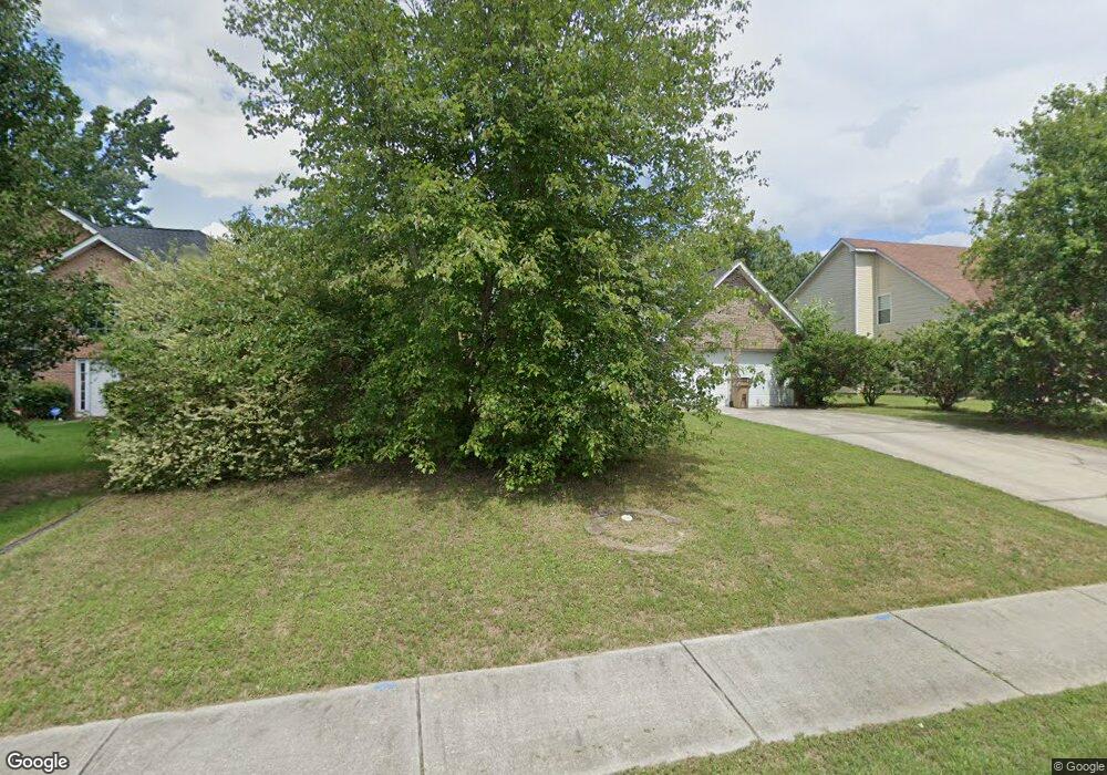 9358 Deer Crossing Ln, Jonesboro, GA 30236 - photo 1