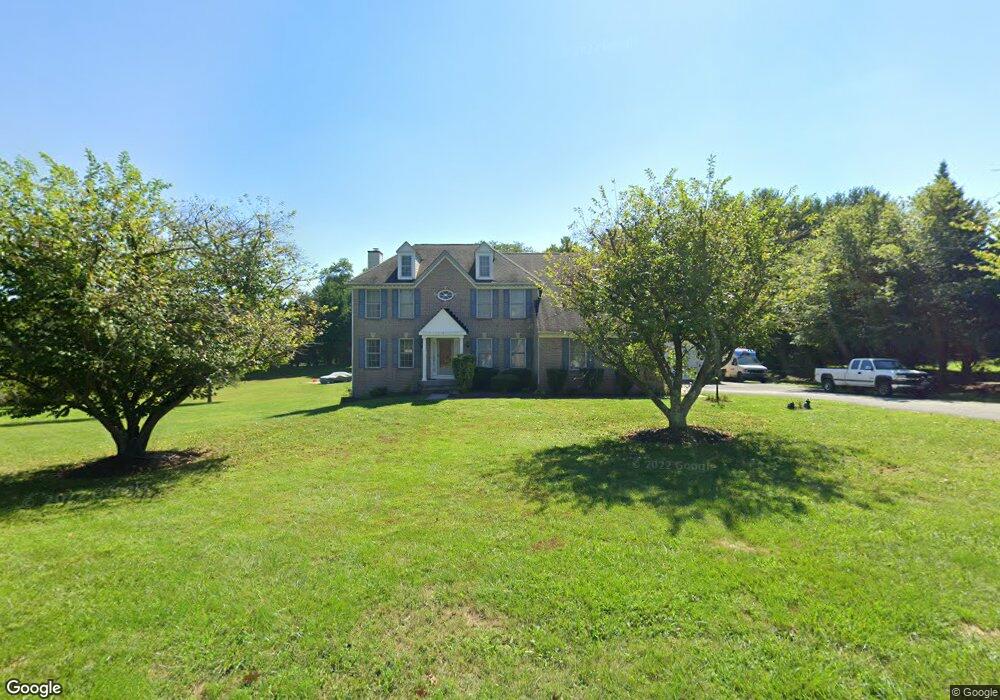 5 Autumn Blaze Ct, Woodstock, MD 21163 - photo 1