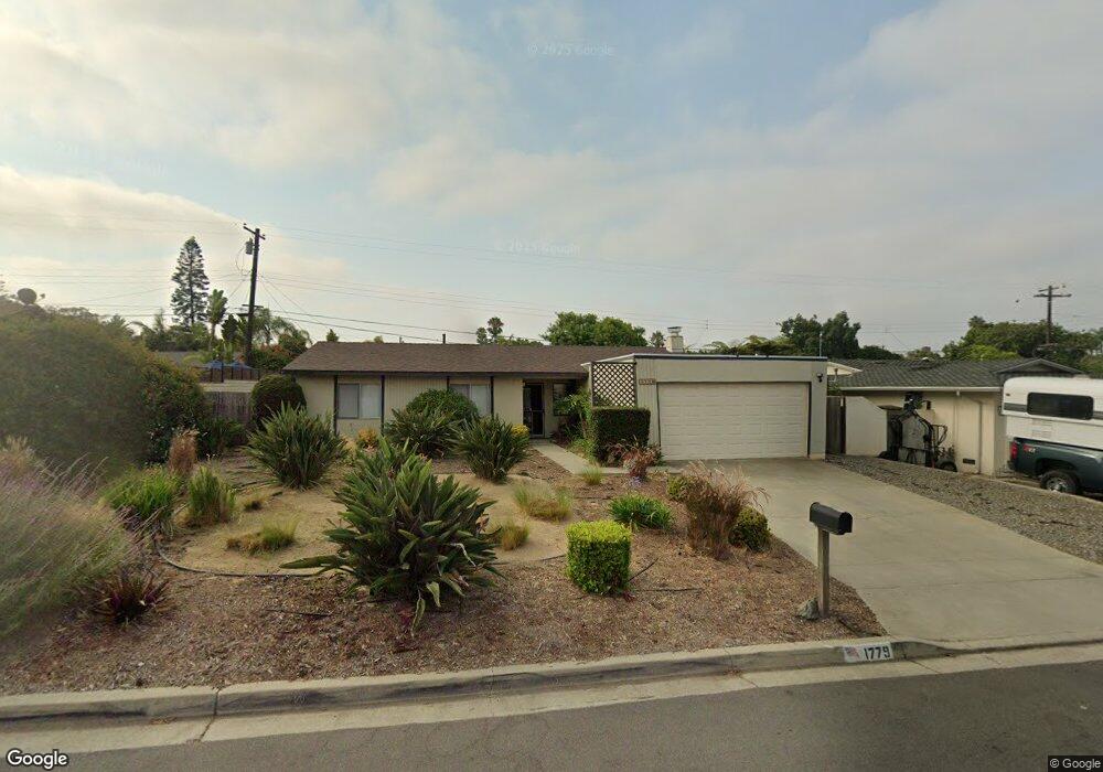 1779 Guevara Rd, Carlsbad, CA 92008 - photo 1