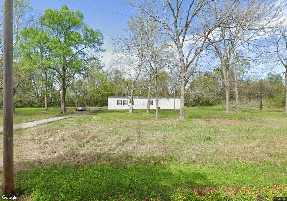 4510 Foret St, Addis, LA 70710 - photo 1