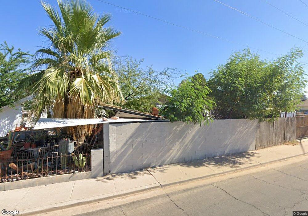 2207 E Arbor Cir, Mesa, AZ 85204 - photo 1