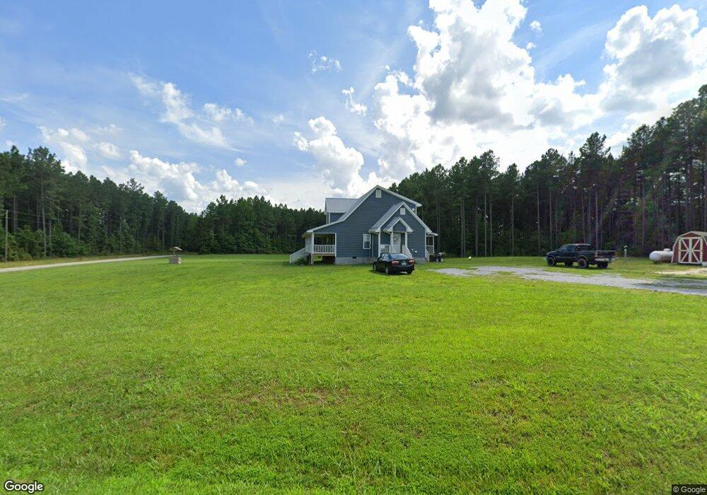 38 Hill Top Rd, Kenbridge, VA 23944 - photo 1