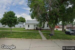 326 Center St, Howells, NE 68641