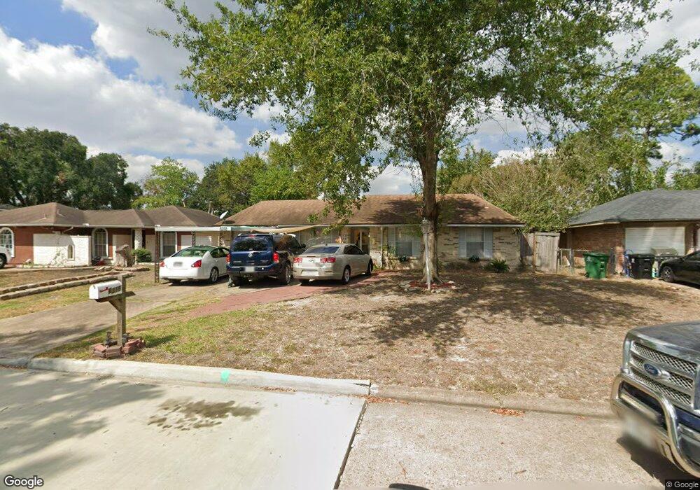 6318 Silver Chalice Dr, Houston, TX 77088 - photo 1