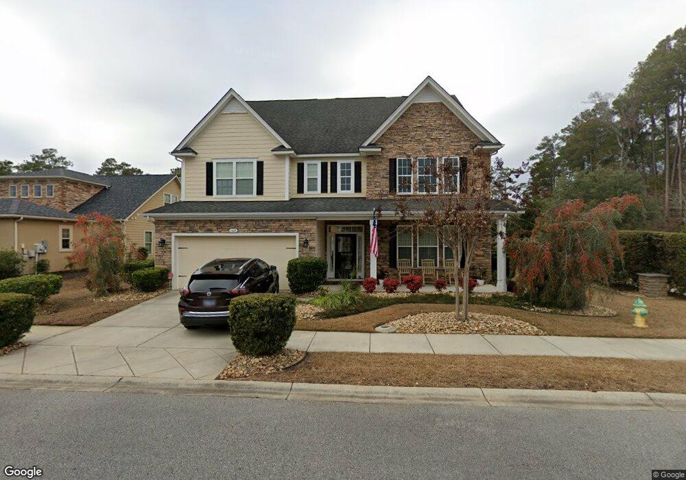 863 Parish Way, Myrtle Beach, SC 29577 - photo 1