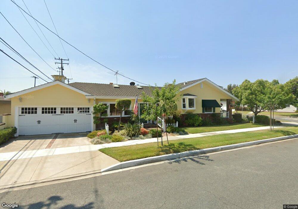 4242 Obispo Ave, Lakewood, CA 90712 - photo 1