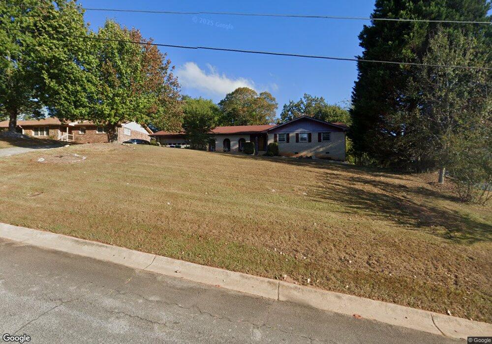 6684 Chaparral Dr unit 11, Lithonia, GA 30038 - photo 1