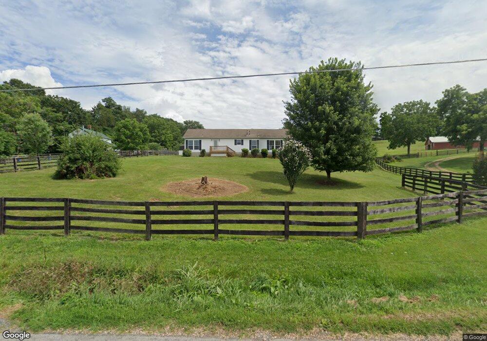399 University Farm Rd, Stuarts Draft, VA 24477 - photo 1