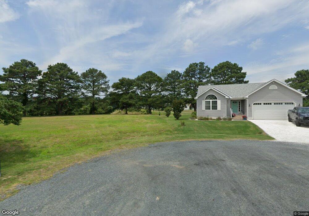 258 Navigator Dr, Greenbackville, VA 23356 - photo 1