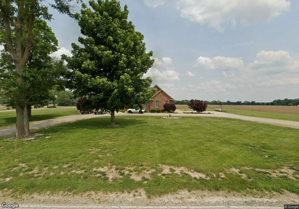 151 S 700 E, Franklin, IN 46131 - photo 1