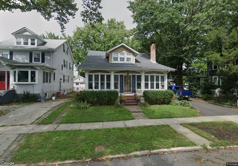 17 Lafayette Rd, Audubon, NJ 08106 - photo 1