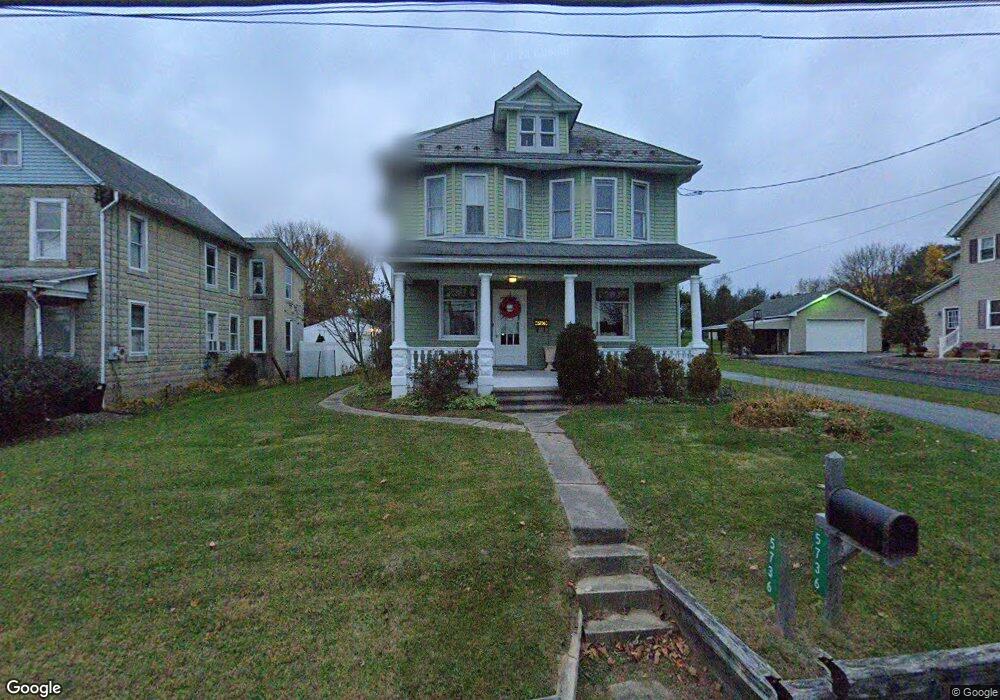 5736 Route 873, Schnecksville, PA 18078 - photo 1