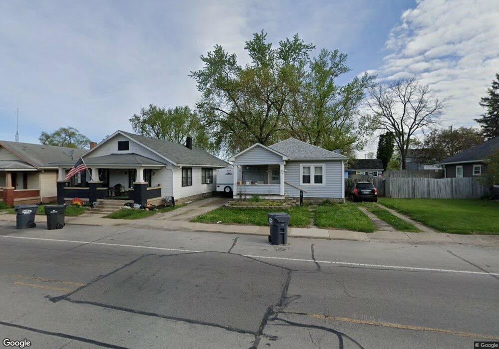 1514 W 8th St, Anderson, IN 46016 - photo 1