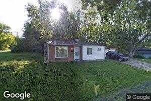 1125 Raymond St, Youngstown, OH 44510