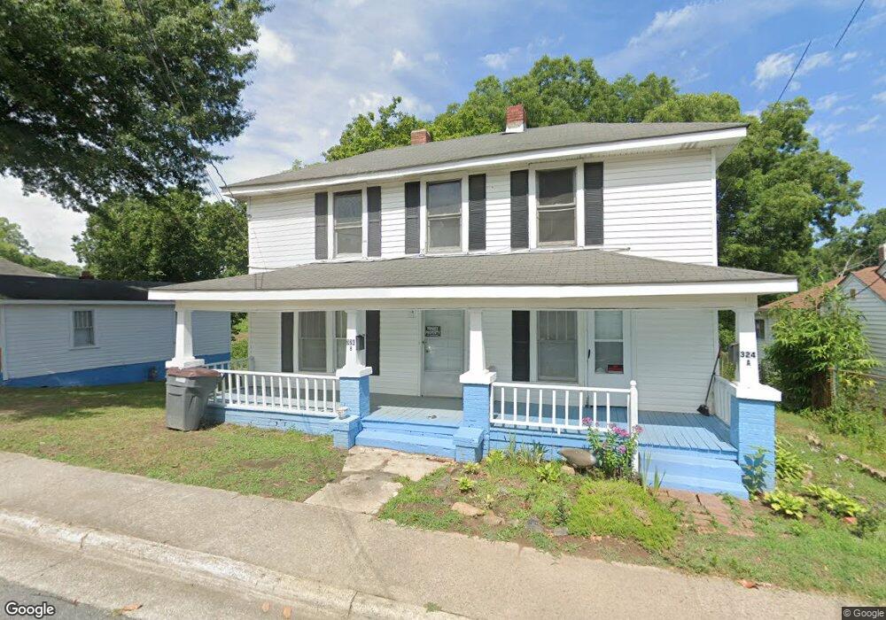 324 Church St, Reidsville, NC 27320 - photo 1