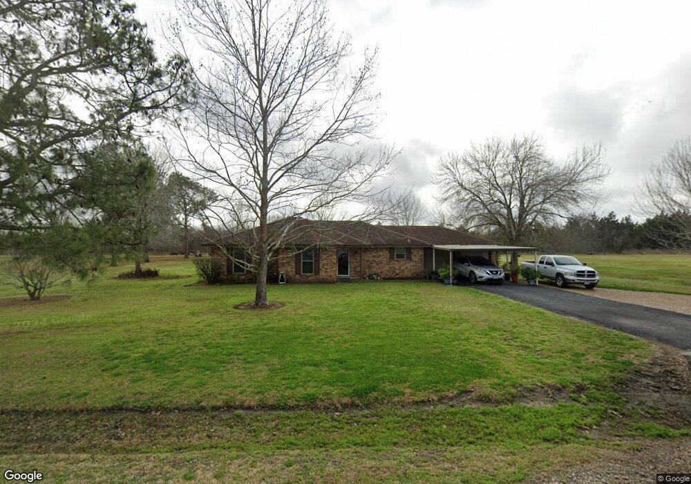 11213 Boyd Rd, Needville, TX 77461 - photo 1