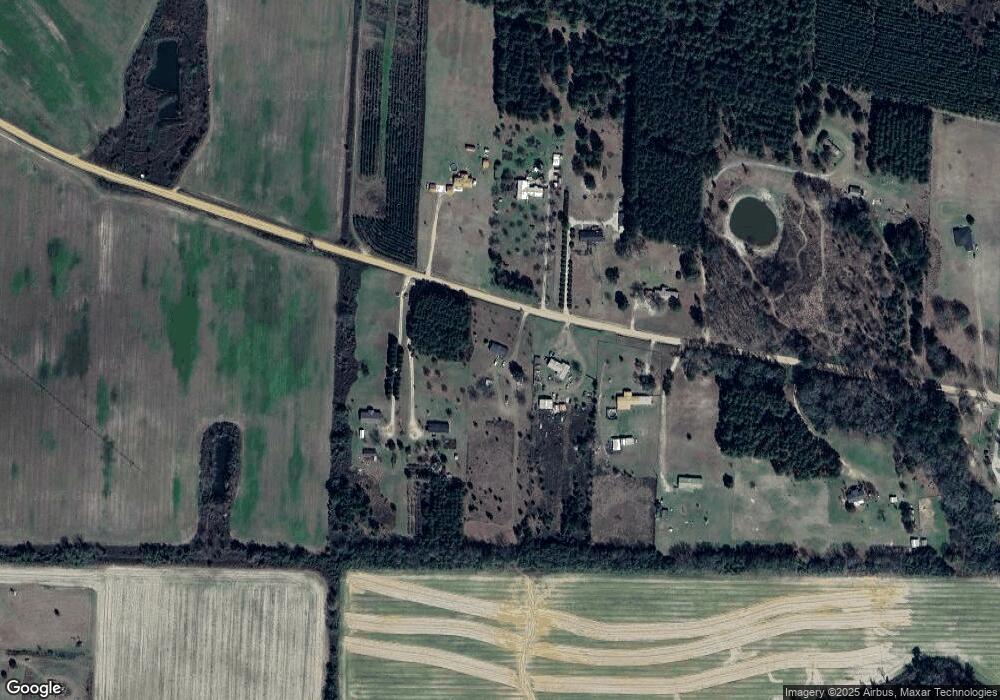 199 Simmons Dairy Rd, Cordele, GA 31015 - photo 1