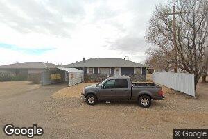 505 S Beaver, Hooker, OK 73945