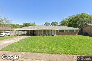 535 Hummingbird Ln, Alexandria, LA 71303