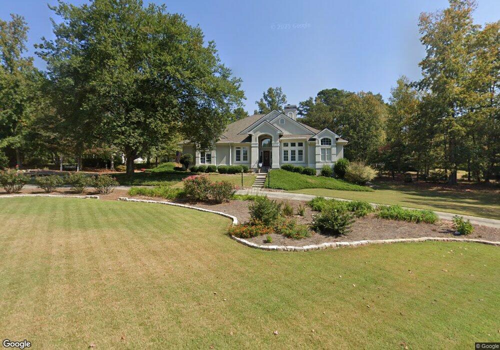 218 Hidden Lakes Dr, Carrollton, GA 30116 - photo 1