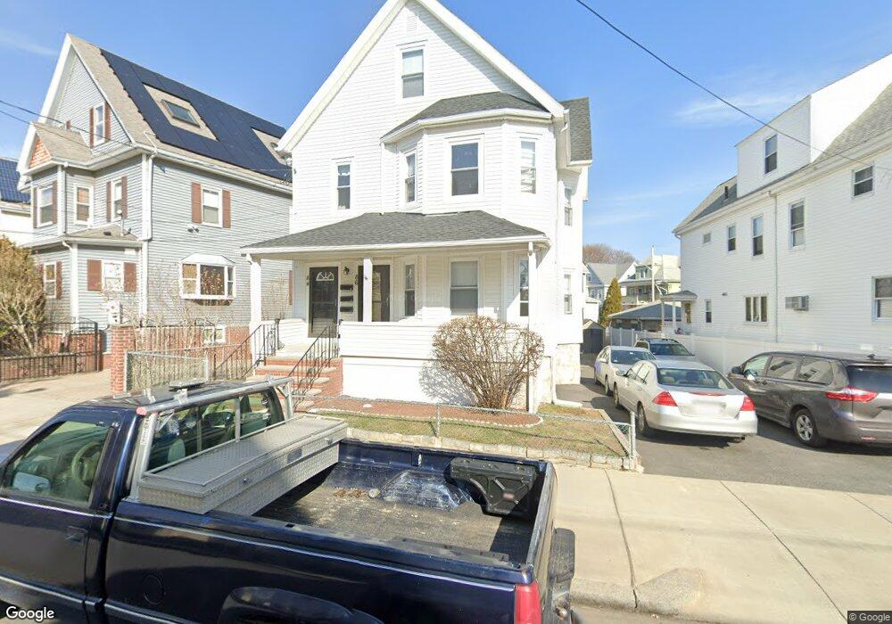 84 High St unit 86, Malden, MA 02148 - photo 1