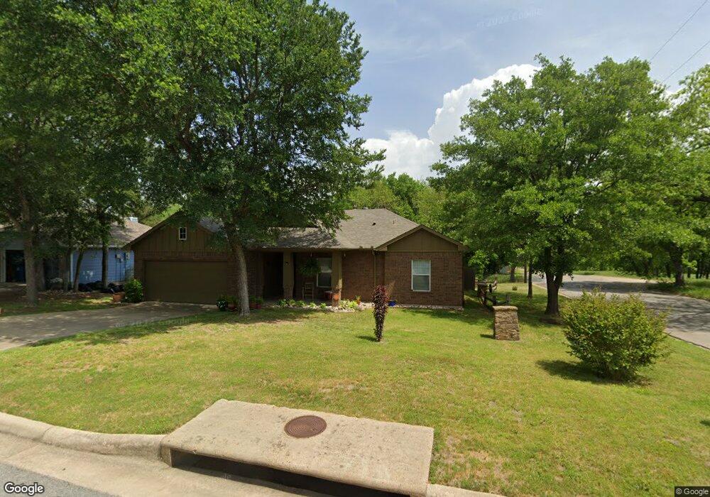 3330 Belle Ave, Denison, TX 75020 - photo 1