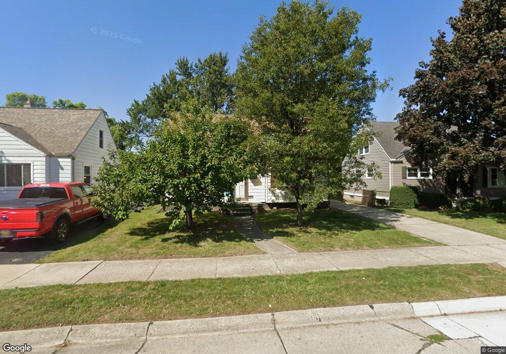 25641 Cole St, Roseville, MI 48066 - photo 1