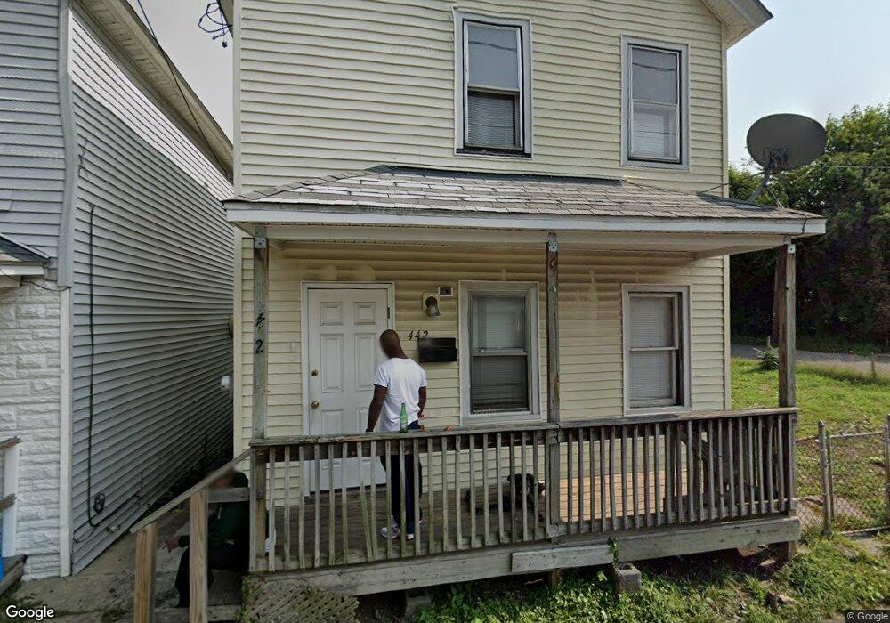 442 Aswell Ct, Scranton, PA 18504 - photo 1