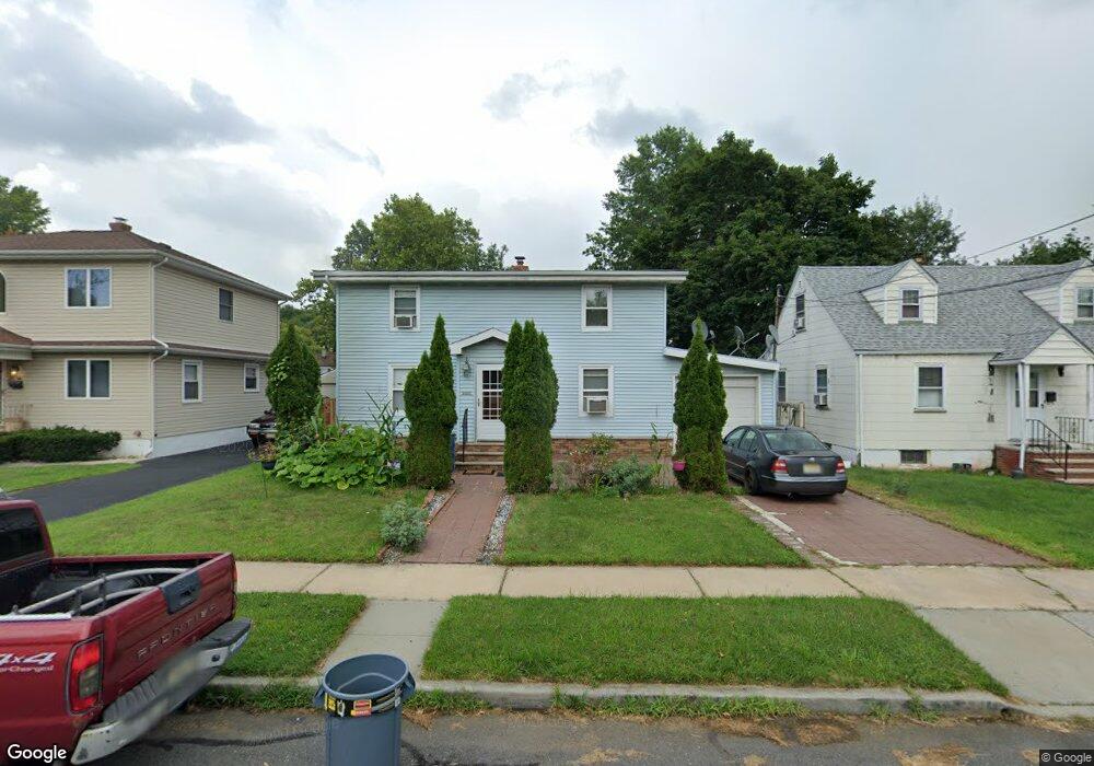 2007 Henry St, Rahway, NJ 07065 - photo 1