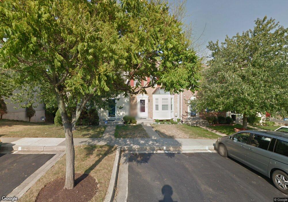 9323 Ridings Way, Laurel, MD 20723 - photo 1