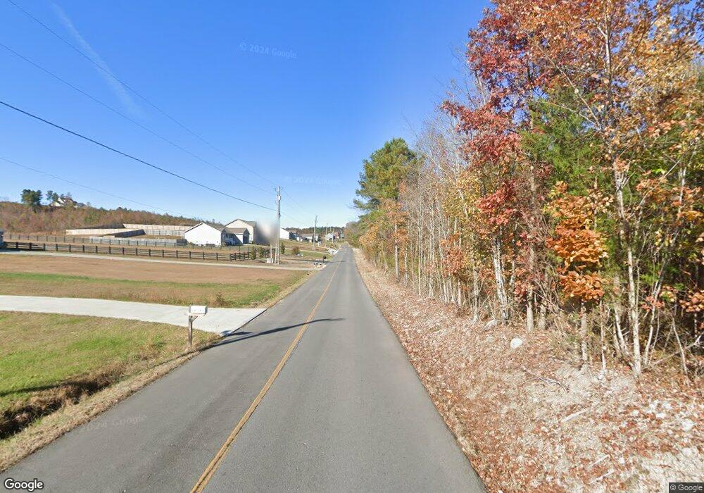 0 Oscar Nance Rd unit RTC2326671, 49ae3845-A517-4f0c-a930-657692e5efd8, GA 30755 - photo 1