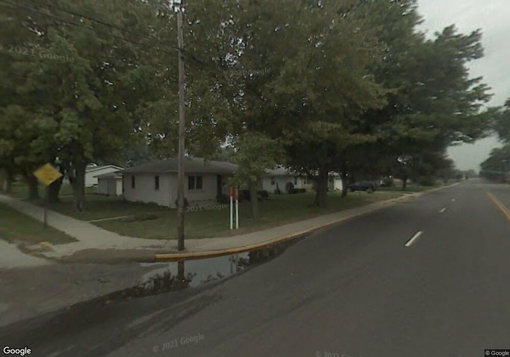 1006 E Hively Ave, Elkhart, IN 46517 - photo 1