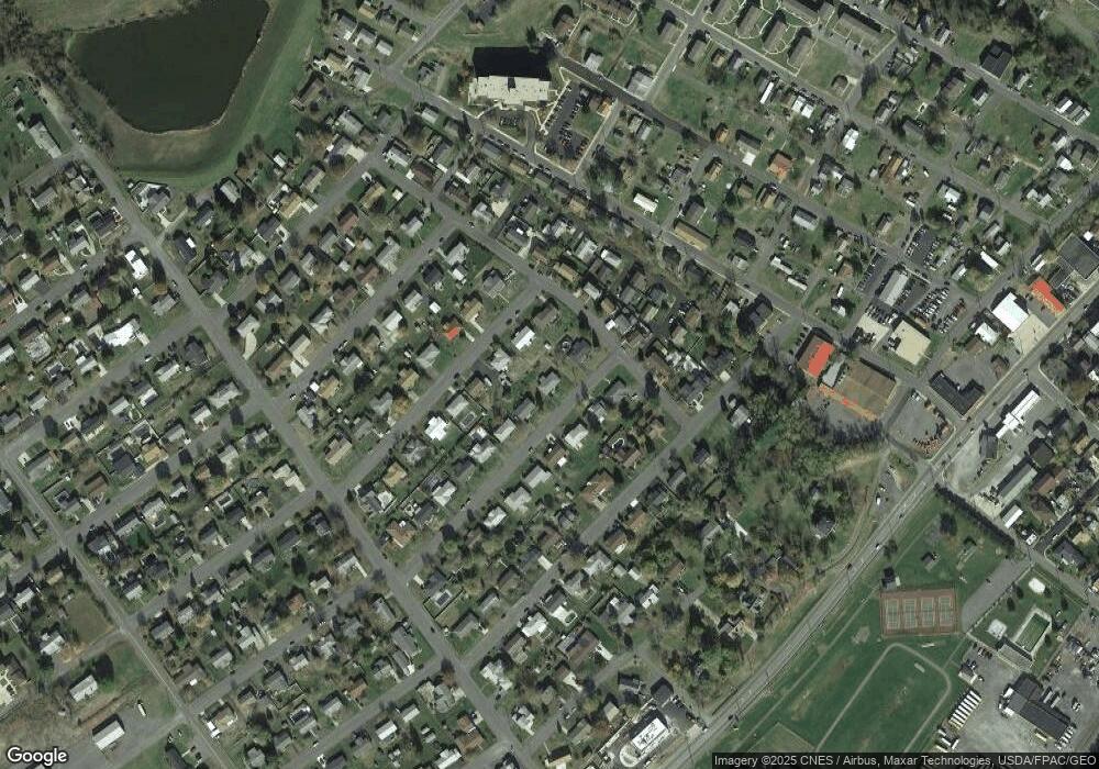 1320 Cornell St, Keyser, WV 26726 - photo 1