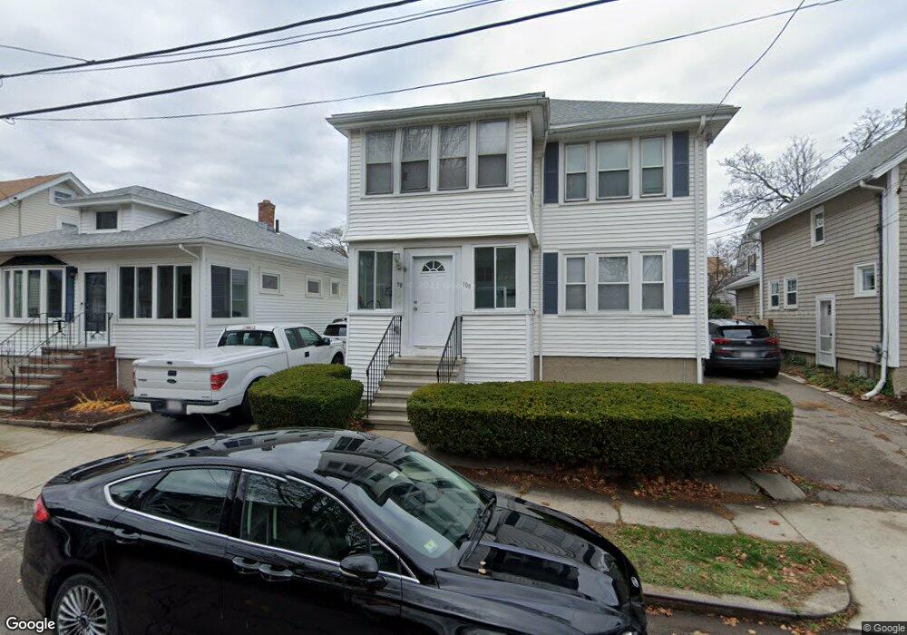 98 Colby Rd, Quincy, MA 02171 - photo 1