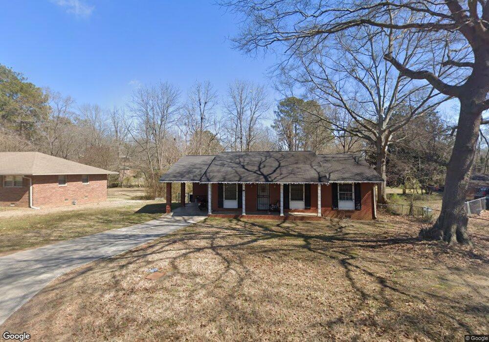 3986 Honeysuckle Ln, Conley, GA 30288 - photo 1