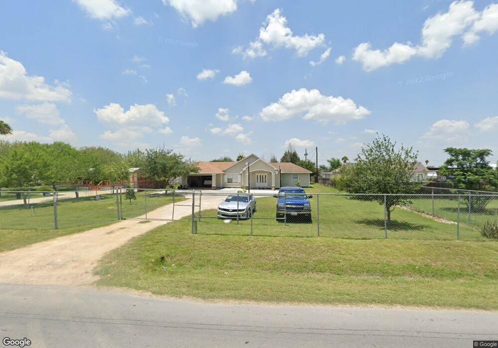 909 E Hernandez Rd, Donna, TX 78537 - photo 1