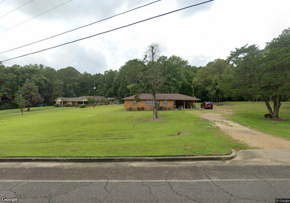 1194 Quinlivan Rd, McComb, MS 39648 - photo 1