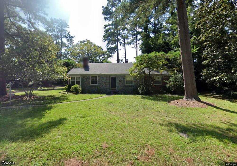 807 Mohawk Dr, West Columbia, SC 29169 - photo 1