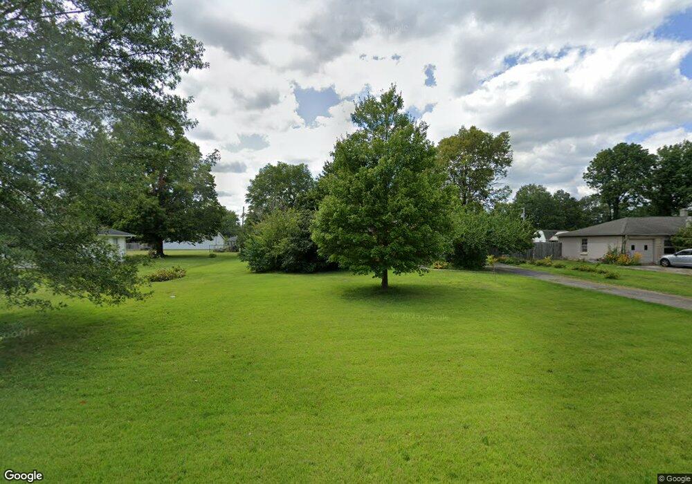 3342 Mccullough Ln, Columbus, IN 47203 - photo 1